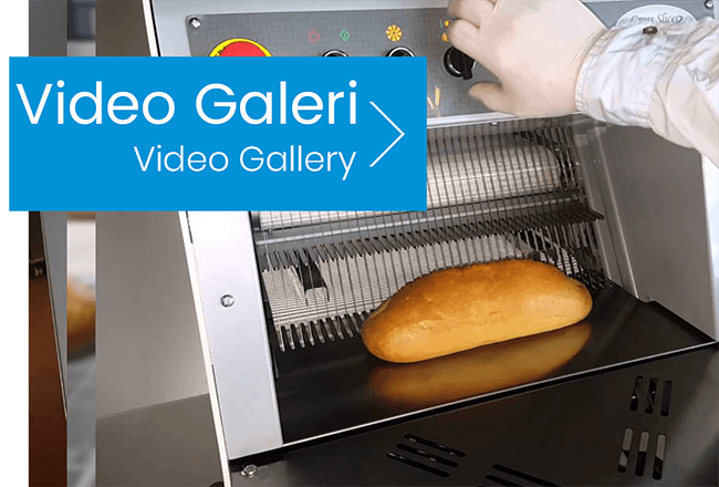 Video Galeri